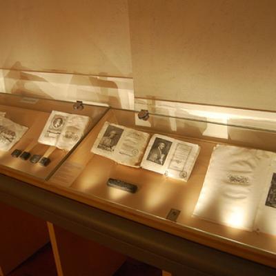 Bassanonet.it Museo Remondini