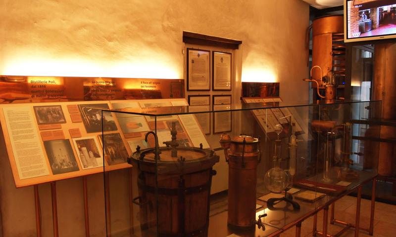 Bassanonet.it - Prima stanza del museo