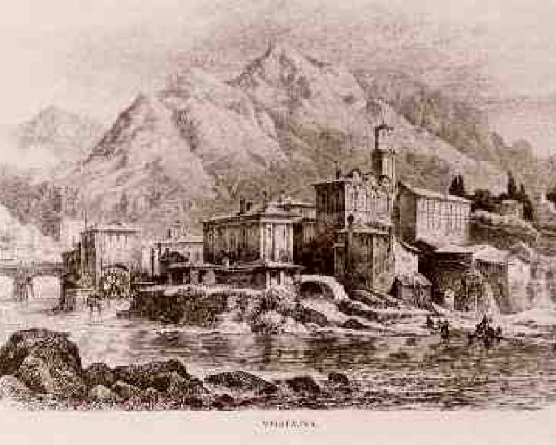 Bassanonet.it Museo del Tabacco