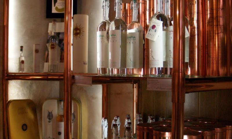 Bassanonet.it - La varietà di grappe