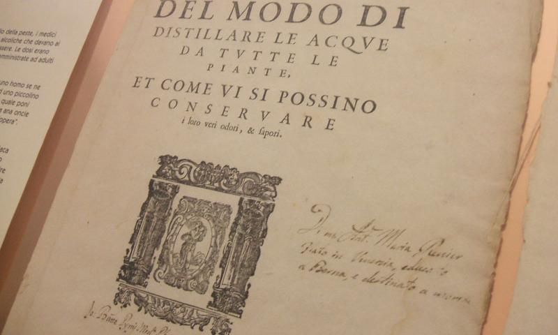 Bassanonet.it - Libro mastro