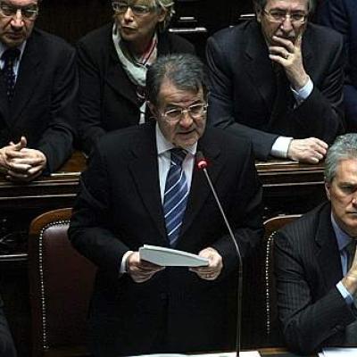 Bassanonet.it Il governo in bilico e le promesse a Bassano