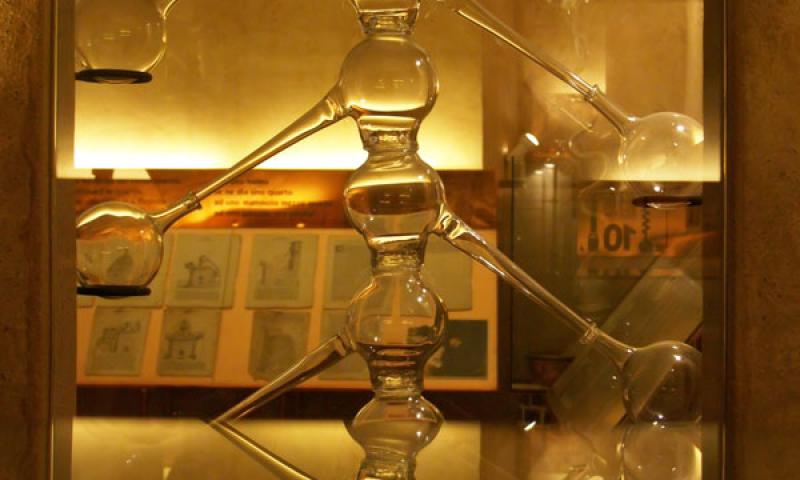 Bassanonet.it - Una particolare strumentazione