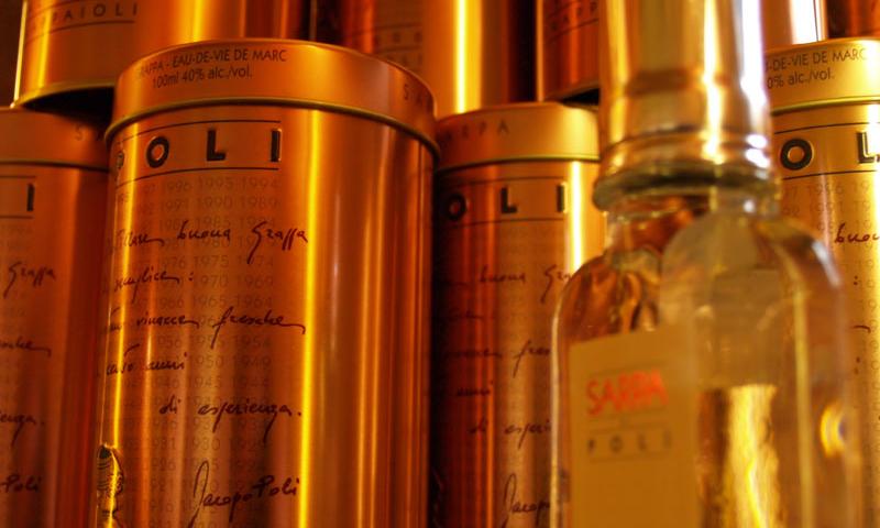 Bassanonet.it - Grappino