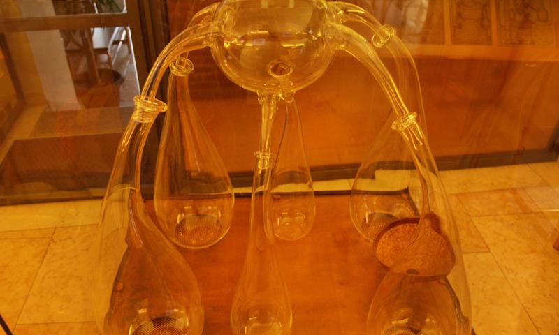 Bassanonet.it - Vasi circolatori