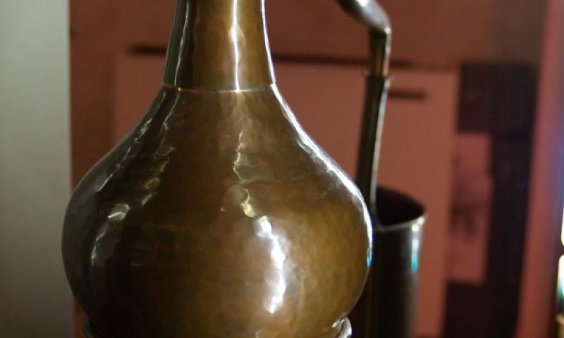 Bassanonet.it - Scorcio di rame