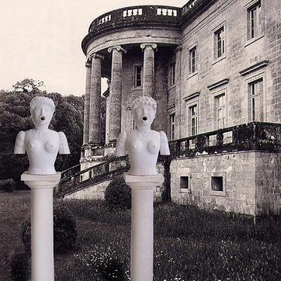 Bassanonet.it Il concettualismo ironico