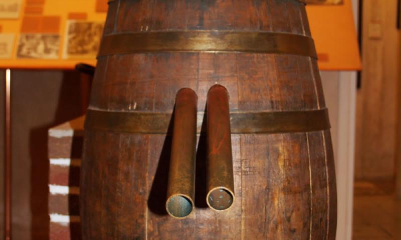 Bassanonet.it - Assomiglia ad un fucile...ma non lo è