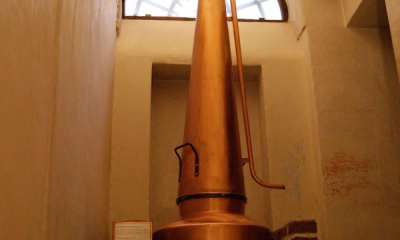 Bassanonet.it - Una strana caldaia