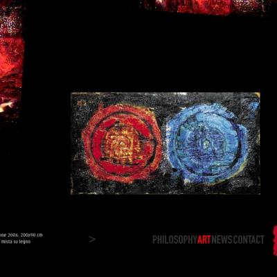 Bassanonet.it La poetica di Chiara Camazzola