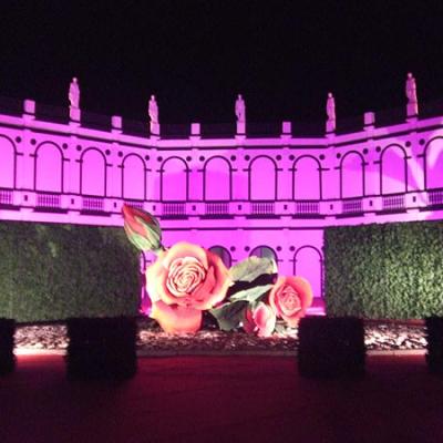 Bassanonet.it Marco Chiurato in Luxury & Yacht 2008