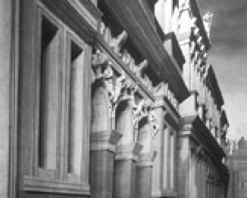 Bassanonet.it Vincenzo Scamozzi