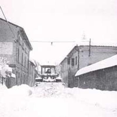 Bassanonet.it Mario Rigoni Stern