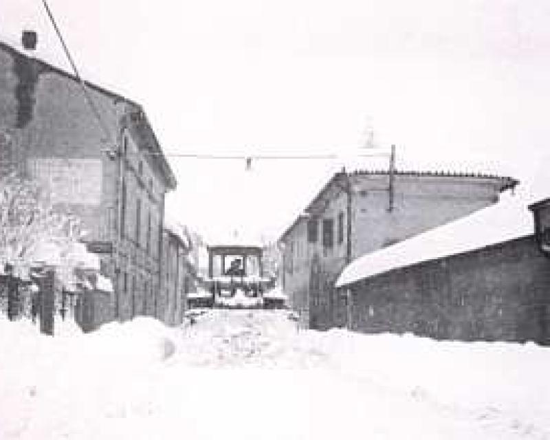 Bassanonet.it Mario Rigoni Stern