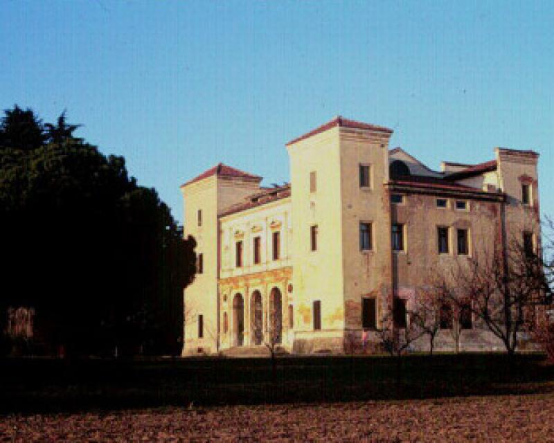 Bassanonet.it Giangiorgio Trissino