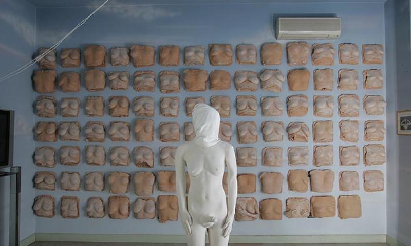 Bassanonet.it - Sexinibitionism 2007