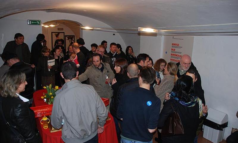 Bassanonet.it - Sotto Esposti