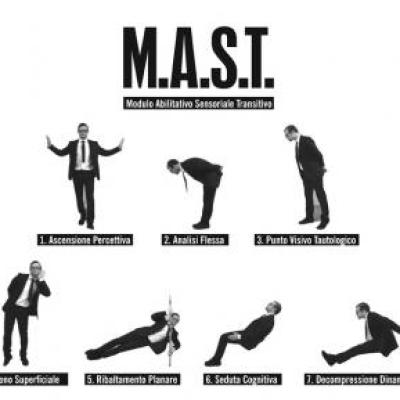 Bassanonet.it Chiurato: video performer per il Design