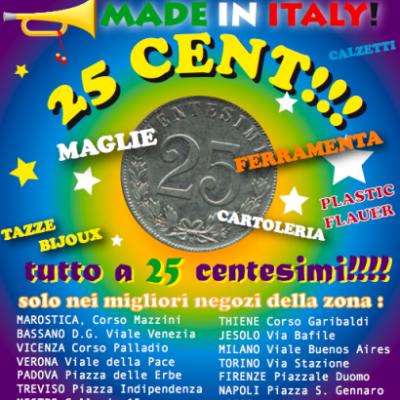 Bassanonet.it Finti negozi made in Italy: idea by Chiurato