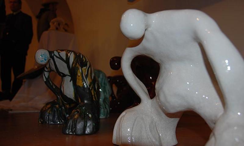 Bassanonet.it - Le opere di Stefano Bertoncello