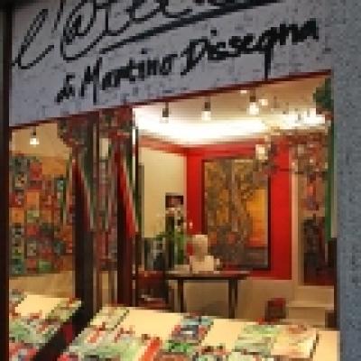 Bassanonet.it L' albero della creatività