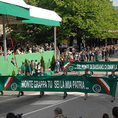 Bassanonet.it Il più bel giorno di Bassano