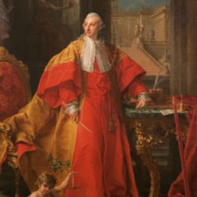 Bassanonet.it La tela di Batoni ritorna in città