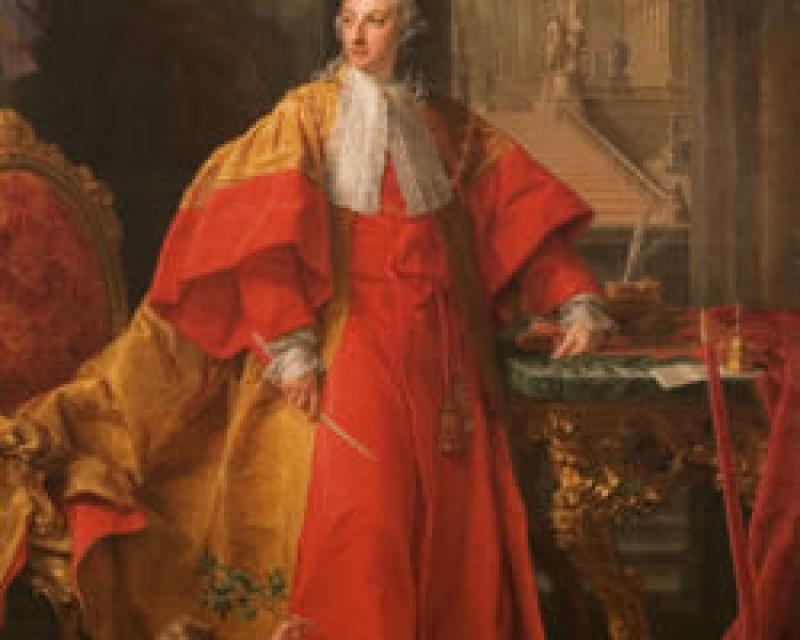 Bassanonet.it La tela di Batoni ritorna in città