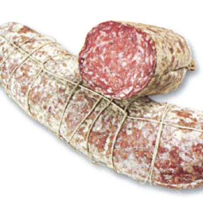 Bassanonet.it Sopressa vicentina, il gusto del D.O.P