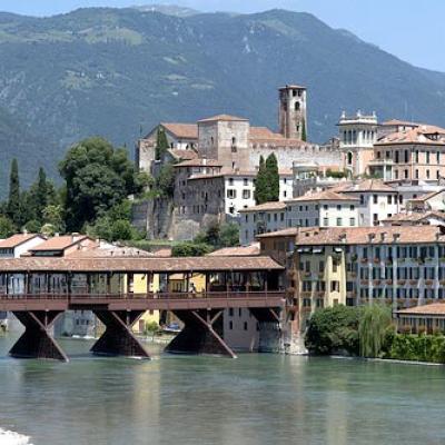 Bassanonet.it Il Ponte Vecchio, un passaggio di storia