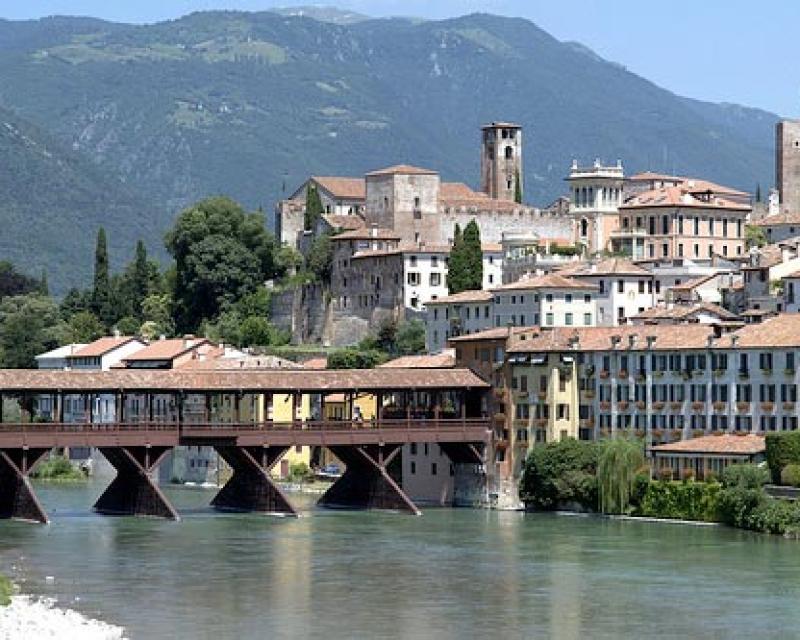Bassanonet.it Il Ponte Vecchio, un passaggio di storia