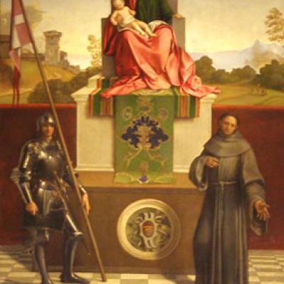 Bassanonet.it Giorgione