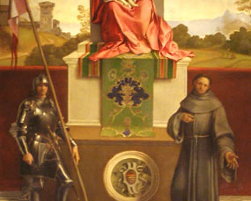 Bassanonet.it Giorgione