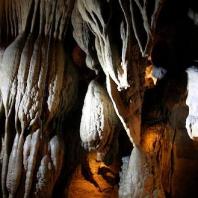 Bassanonet.it Le Grotte di Oliero: meraviglie sotterrane