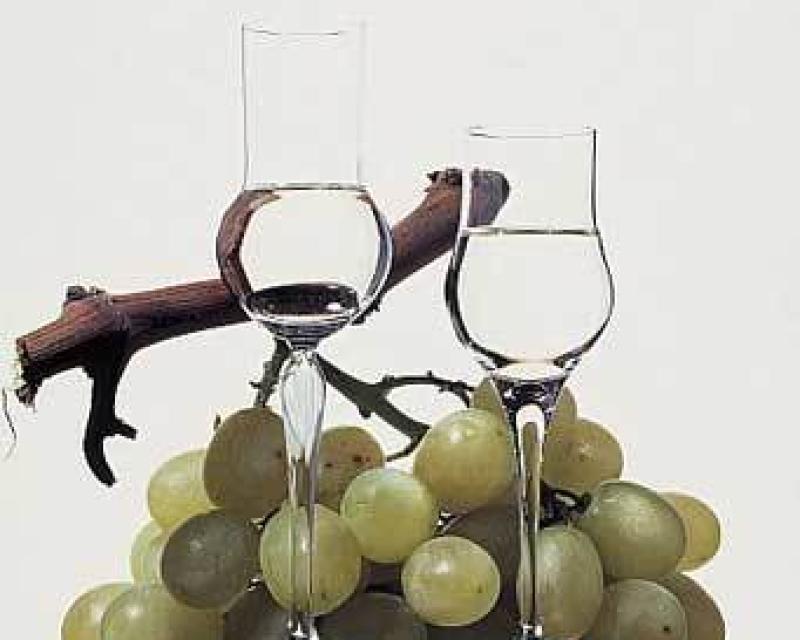 Bassanonet.it Grappa di Bassano, pregiatissimo distillato