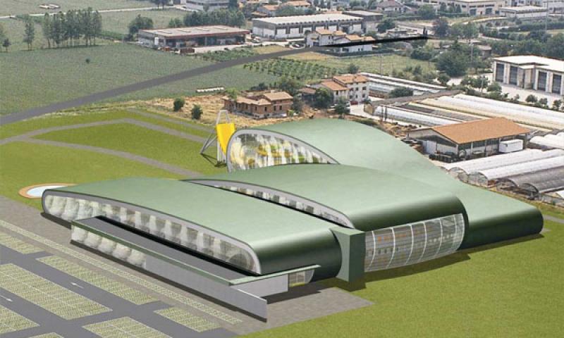 Bassanonet.it - Il progetto