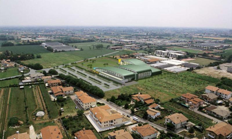 Bassanonet.it - Vista da nord