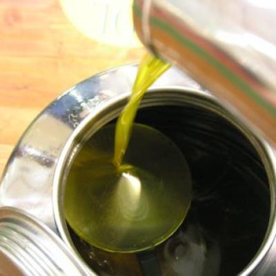 Bassanonet.it Olio di Pove, celebre dal gusto delicato