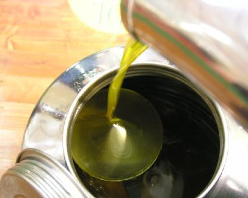 Bassanonet.it Olio di Pove, celebre dal gusto delicato