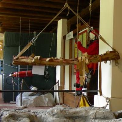 Bassanonet.it Museo di Speleologia e Carsismo “Alberto Parolini”