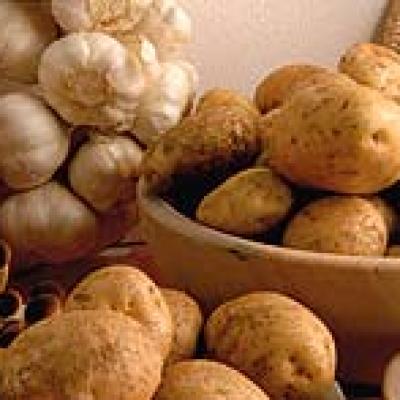 Bassanonet.it Patata di Rotzo, gusto di montagna