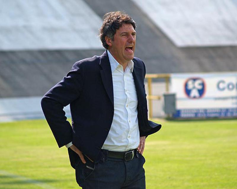 Bassanonet.it Glerean: -“Buon test contro una squadra aggressiva”