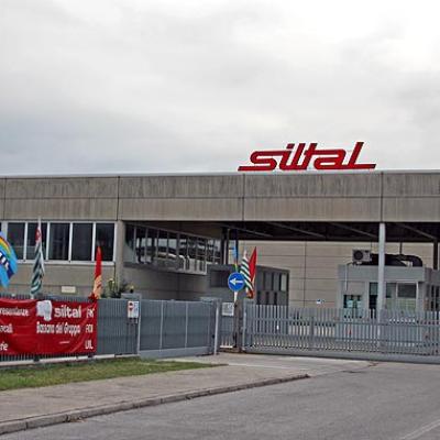 Bassanonet.it Siltal, la protesta dignitosa