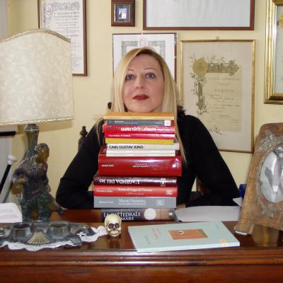 Bassanonet.it Gabriella Bertizzolo