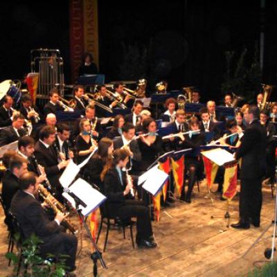Bassanonet.it Associazione Musicale Filarmonica Bassanese