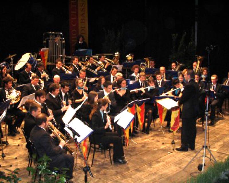 Bassanonet.it Associazione Musicale Filarmonica Bassanese