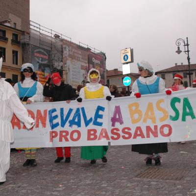 Bassanonet.it Associazione Pro Loco Bassano del Grappa