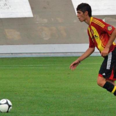 Bassanonet.it Michele Pellizzer: “Vorrei restare al Bassano il più a lungo possibile