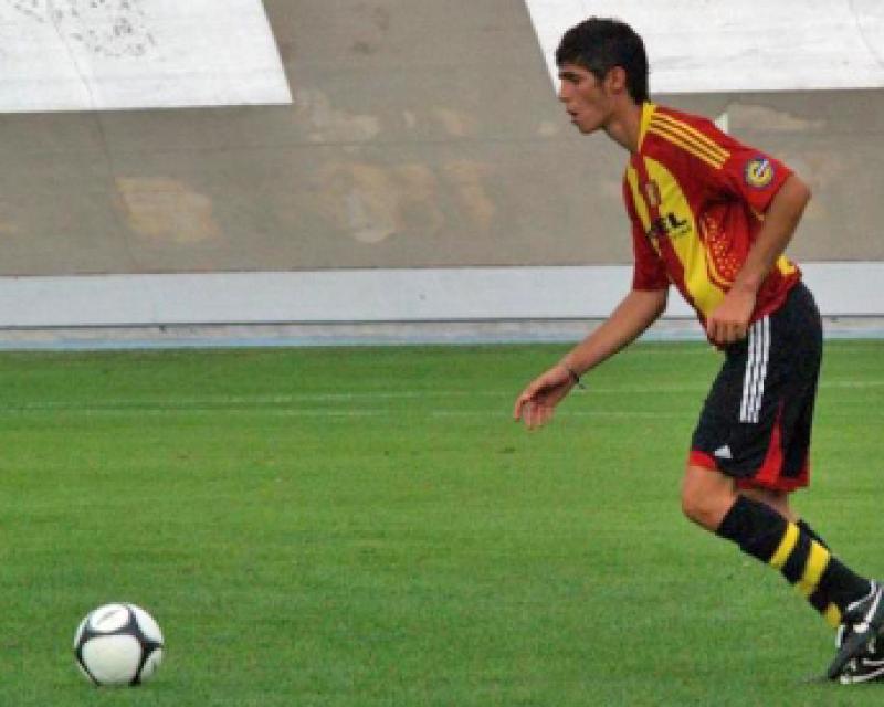 Bassanonet.it Michele Pellizzer: “Vorrei restare al Bassano il più a lungo possibile