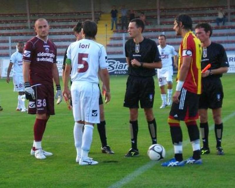 Bassanonet.it Elia Pavesi: “E’ importante vincere, anche soffrendo”